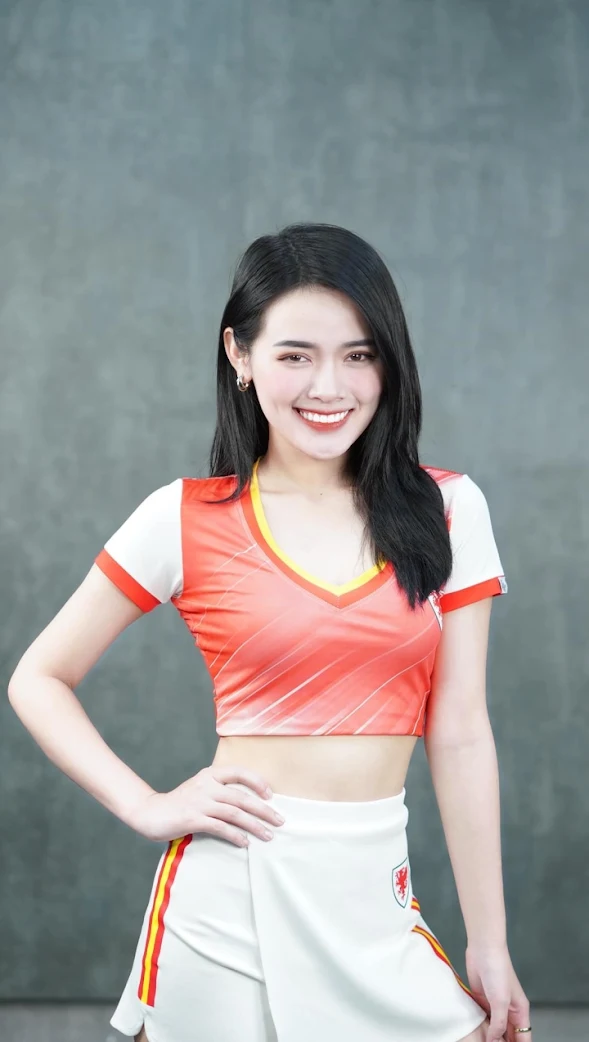 Trần Đan Thi Trần Đan Thi